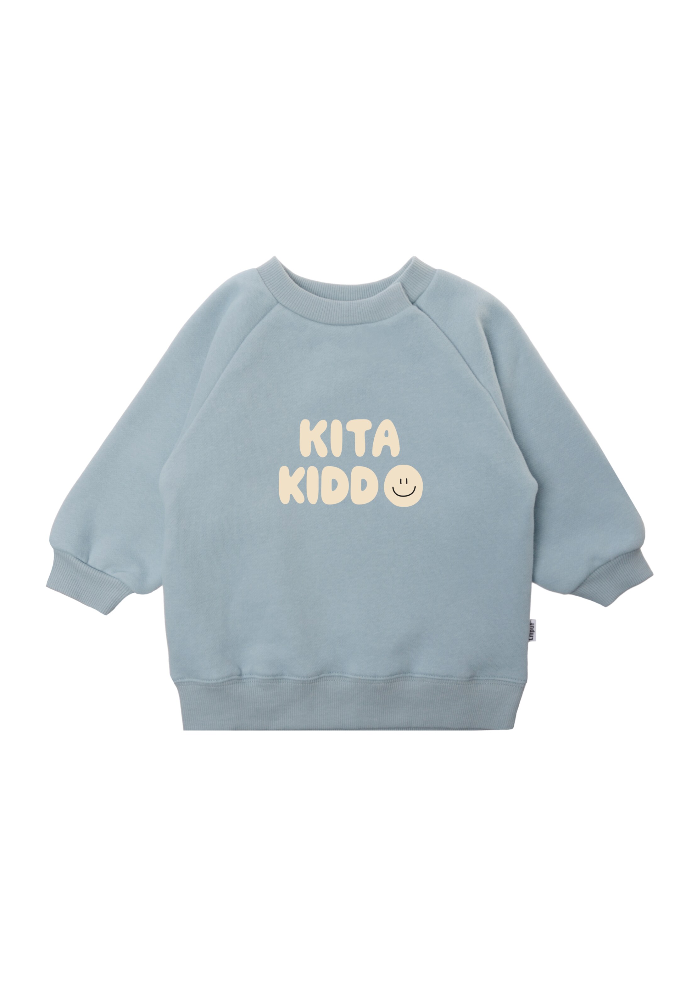 LILIPUT Sweatshirt 'Kita Kiddo' in Light blue, Item view
