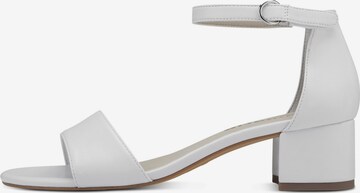 TAMARIS Sandals in White