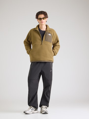 THE NORTH FACE Пуловер 'YUMIORI OFF PEAK' в бежово
