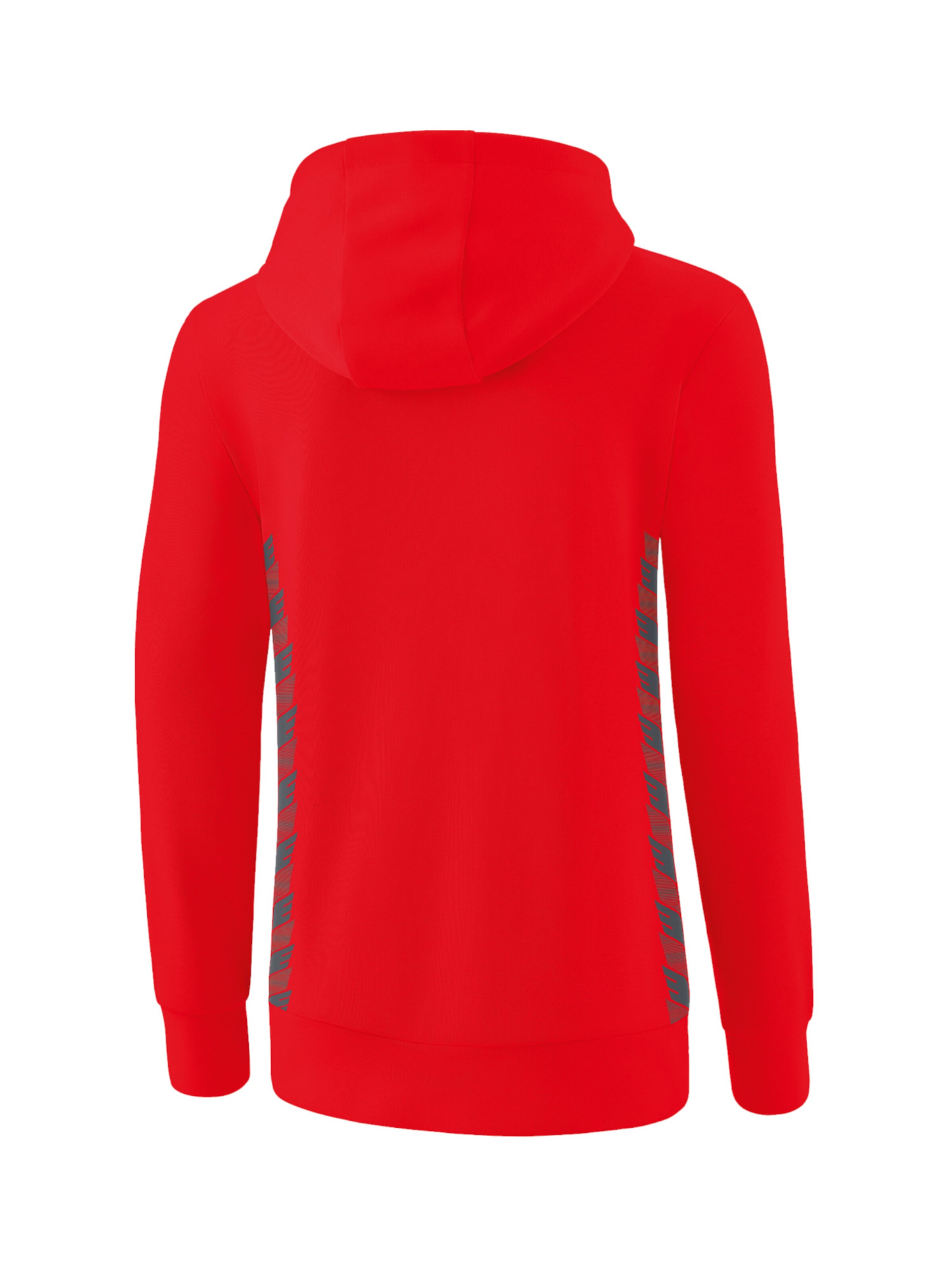 ERIMA Sweatshirt in Rot