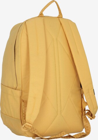 Thule Backpack 'Exeo' in Yellow