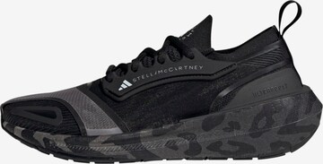 Scarpa da corsa 'Ultraboost Light' di ADIDAS BY STELLA MCCARTNEY in nero: frontale