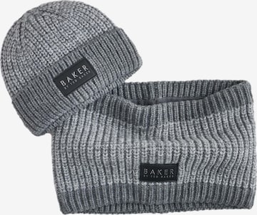 Set di Baker by Ted Baker in grigio: frontale