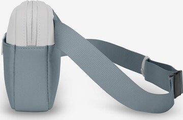 Kapten & Son Fanny Pack 'Habo' in Blue