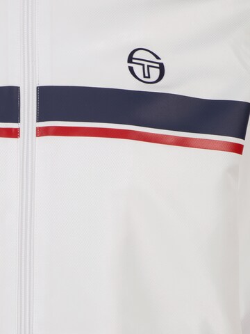 Sergio Tacchini Trainingsanzug 'AGAVE 025 TRACKSUIT' in Blau