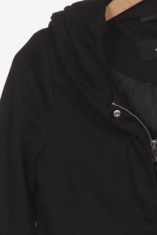 VERO MODA Jacket & Coat in S in Black