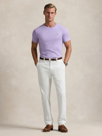 Polo Ralph Lauren Regular Fit Paita värissä lila