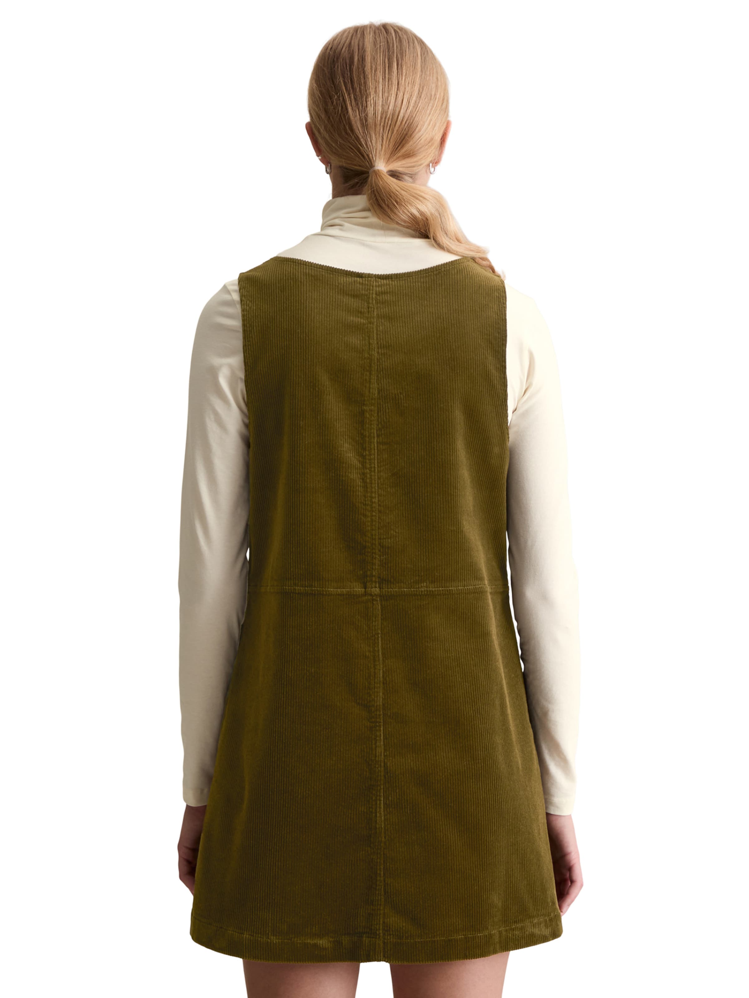 Marc O'Polo DENIM Φόρεμα σε πράσινο