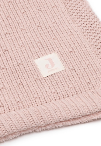 Jollein Decke - Sprinkle Knit in Pink