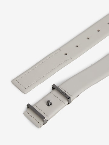 Calvin Klein Belt in Beige