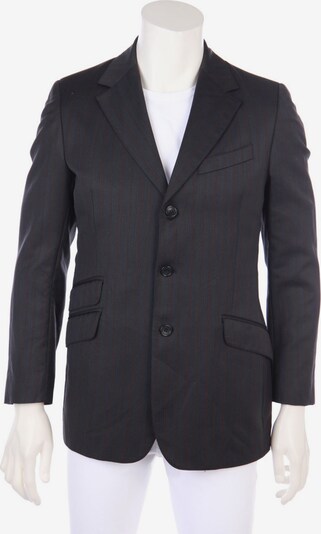 DOLCE & GABBANA Blazer in M in nachtblau / braun, Produktansicht