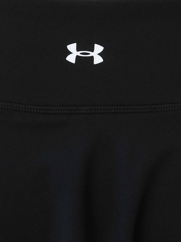 Jupe de sport 'Motion' UNDER ARMOUR en noir