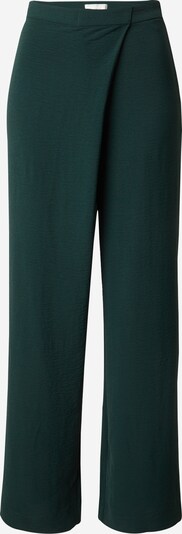 Guido Maria Kretschmer Women Pantalon 'Hanne' en vert, Vue avec produit