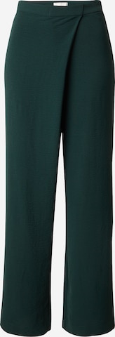 Guido Maria Kretschmer Women - regular Pantalón 'Hanne' en verde: frente