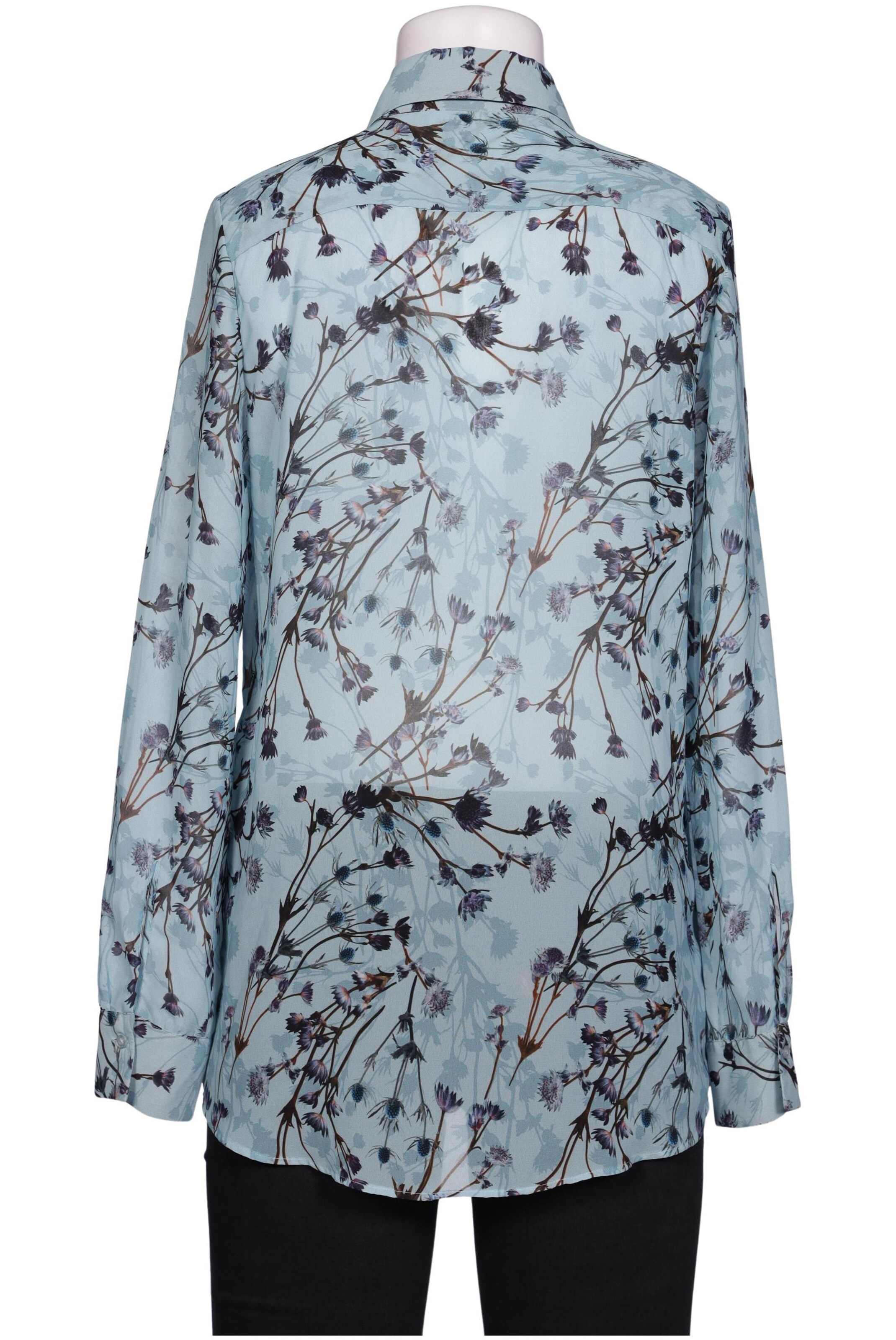 HUGO Blouse & Tunic in XXS in Blue