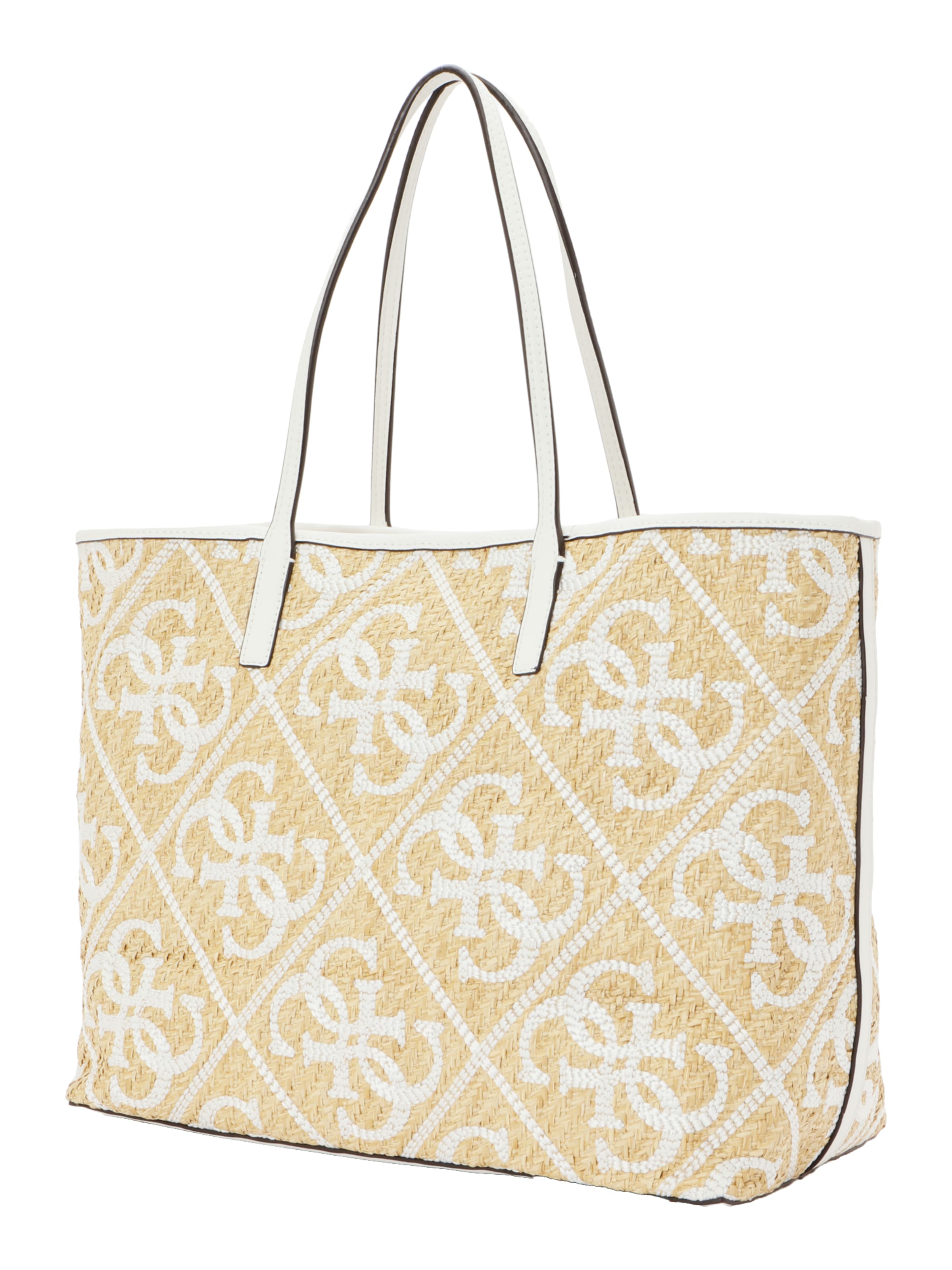 GUESS Shopper 'KIRSTEN' in Yellow