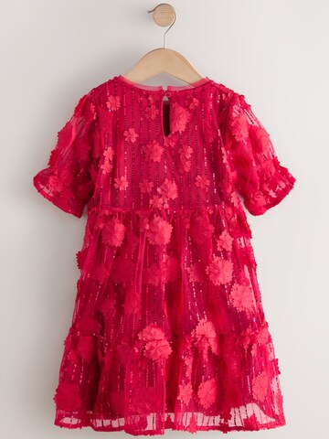 Next Платье в Красный