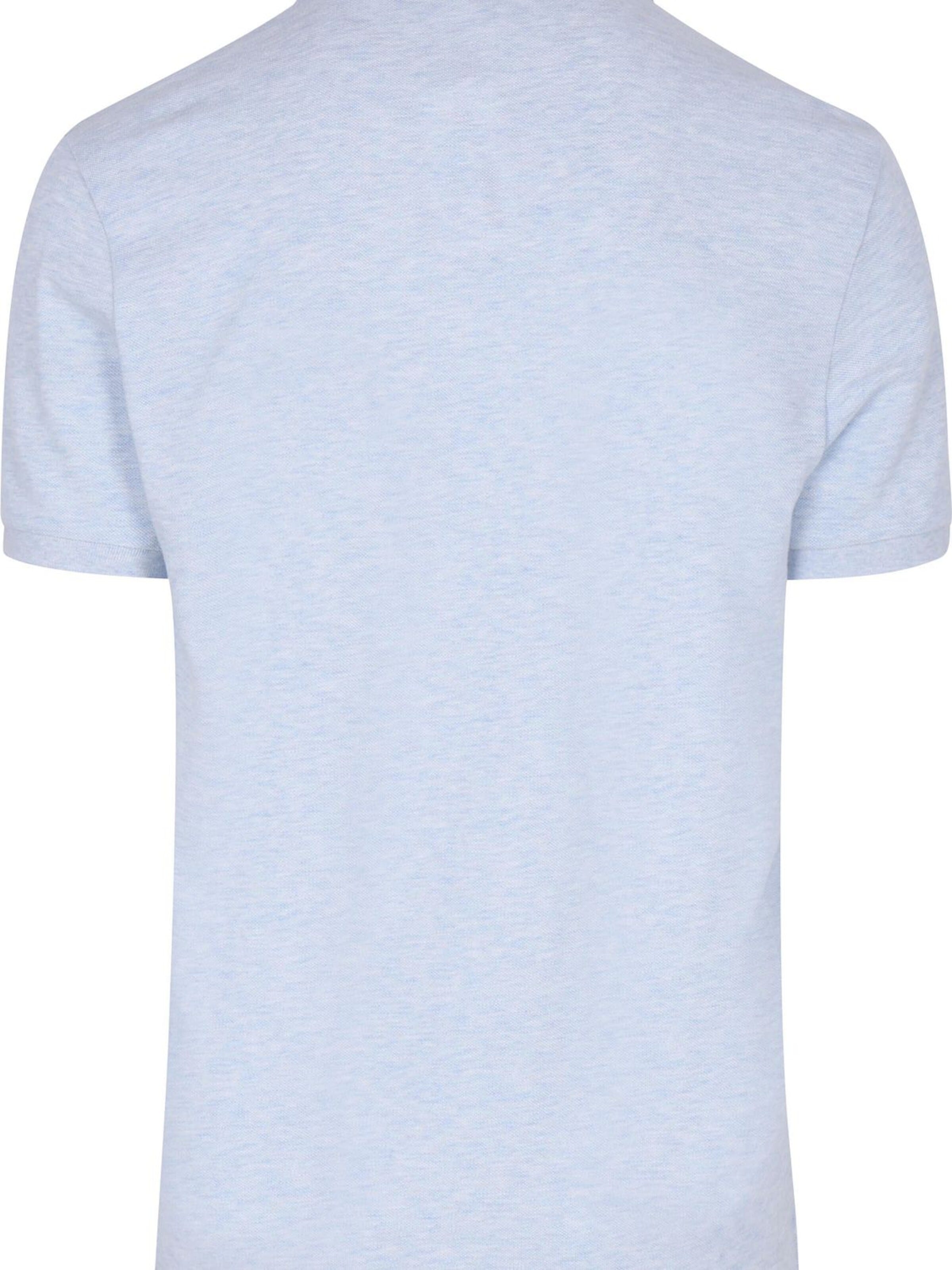 Profuomo Shirt in Blue