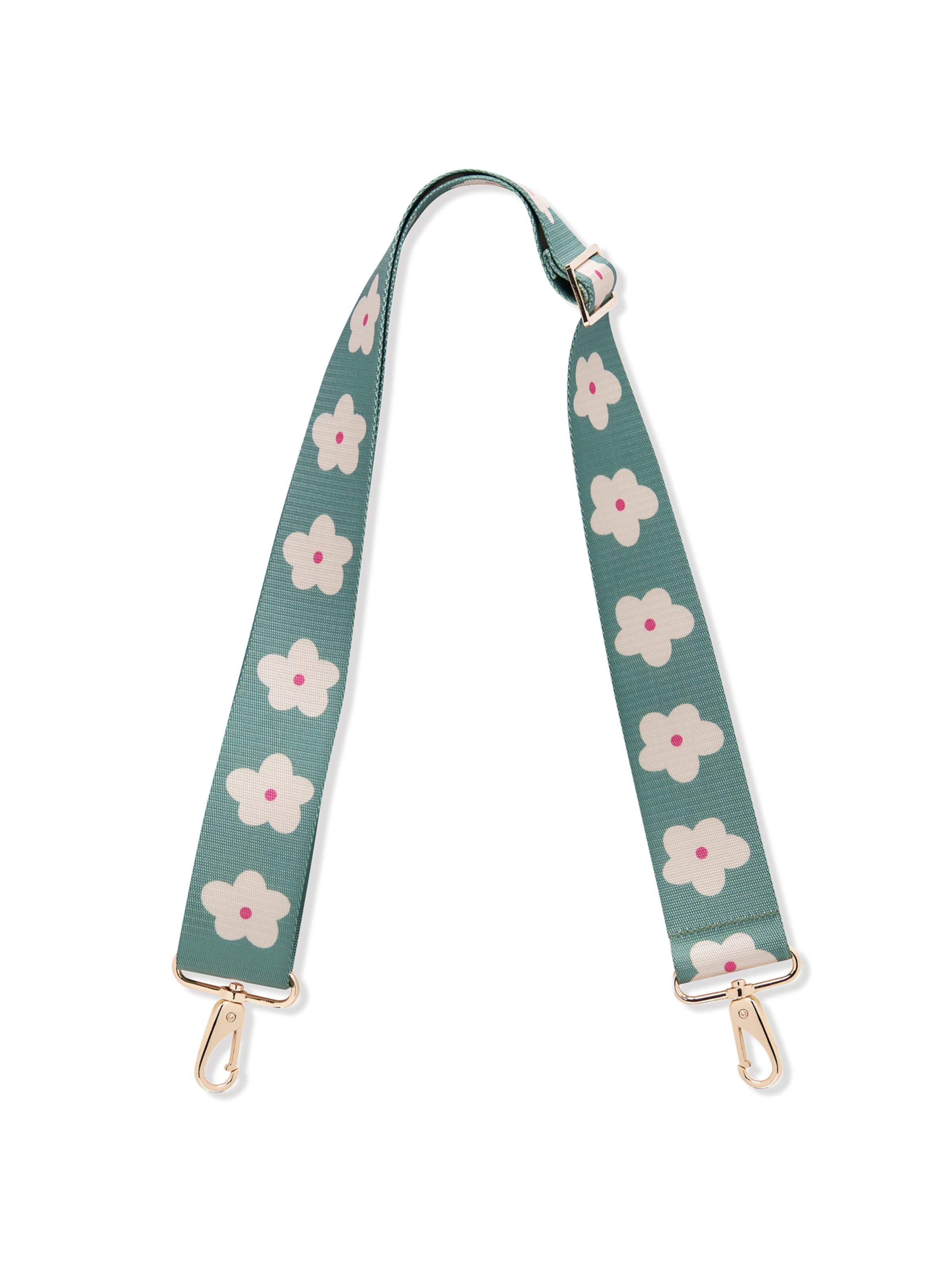 Expatrié Tilbehør til tasker 'Jeanne' i beige: forside