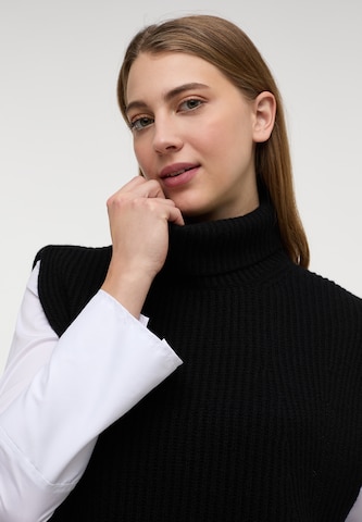 ETERNA Sweater in Black