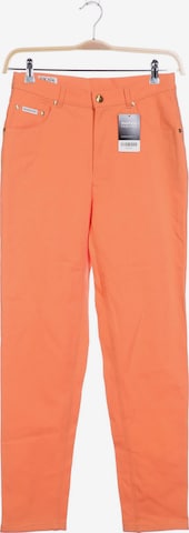 ESCADA SPORT Jeans 32-33 in Orange: predná strana