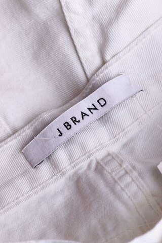 J Brand Jeans in 27-28 in White