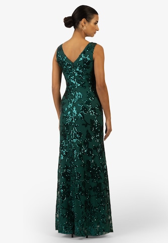 Kraimod Dress in Green