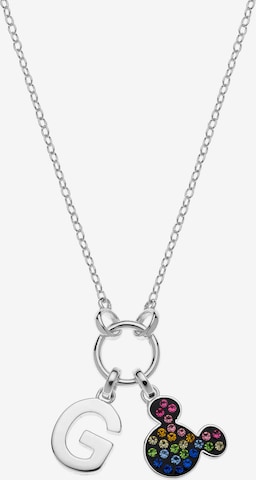 Disney Jewelry Jewelry in Silver: front