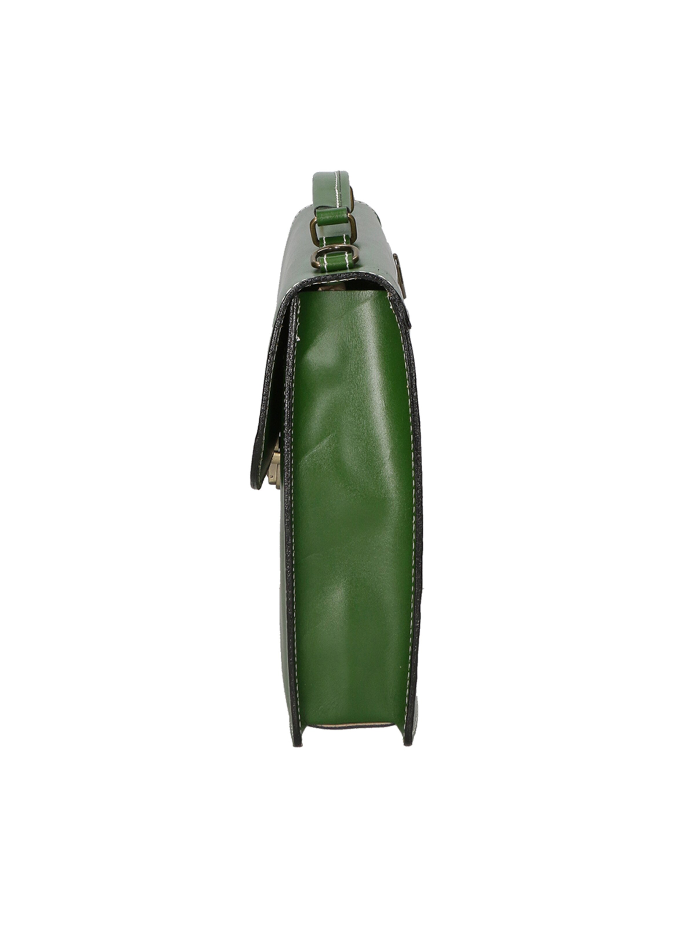 Valigetta ventiquattrore di Chiara Ferretti in verde