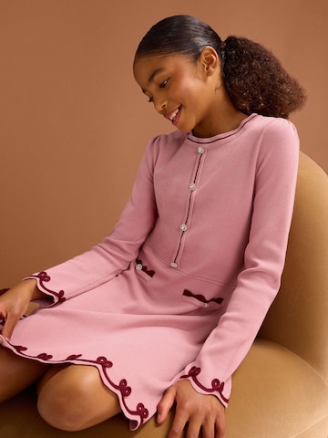 Lipsy Kleid in Pink