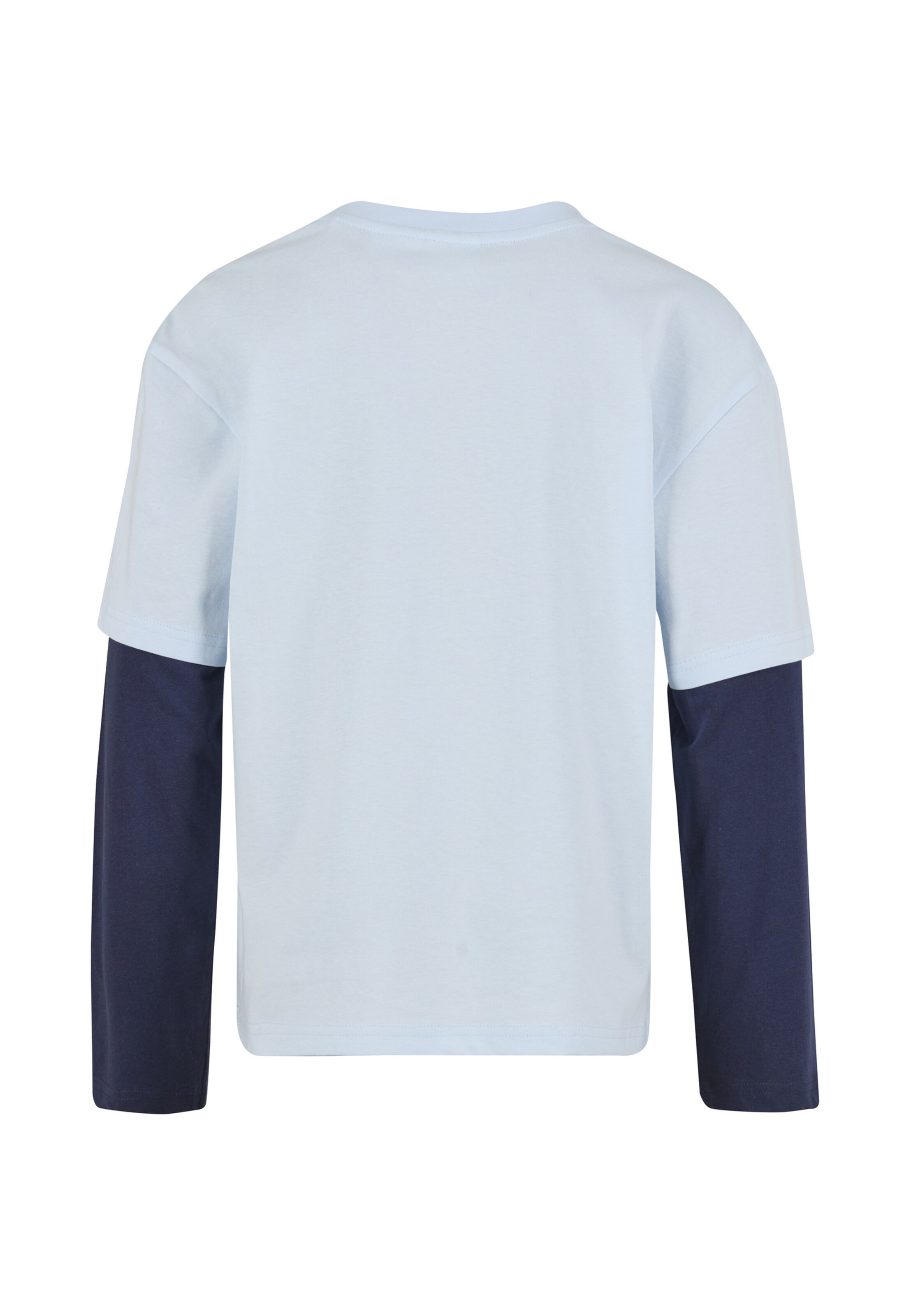 Karl Kani Shirt 'Serif 89' in Blau