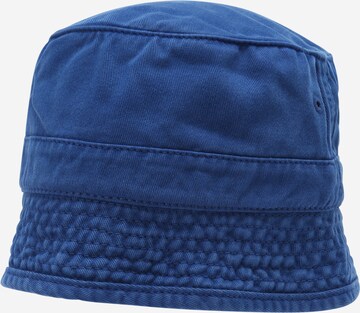 Chapeaux Superdry en bleu