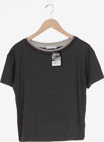 Fabiana Filippi T-Shirt XS in Grau: predná strana