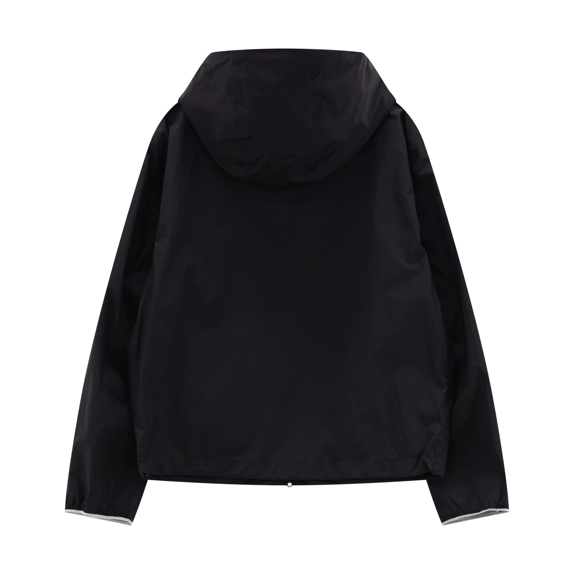 CMP Outdoorjacke in Schwarz