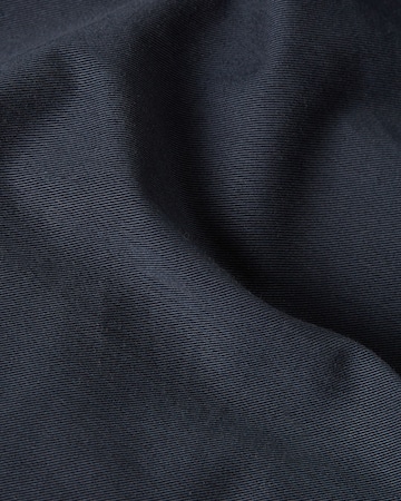 G-STAR Regular Cargobroek in Blauw