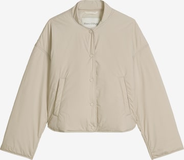 Marc O'Polo Välikausitakki värissä beige: etupuoli