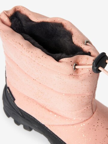 Next Gummistiefel in Pink