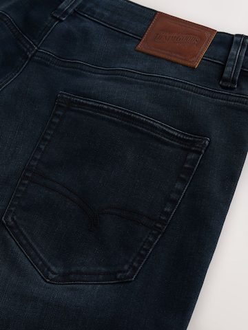 Next Обычный Джинсы в Синий