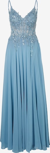 LUXUAR Kleid in 32 in hellblau, Produktansicht