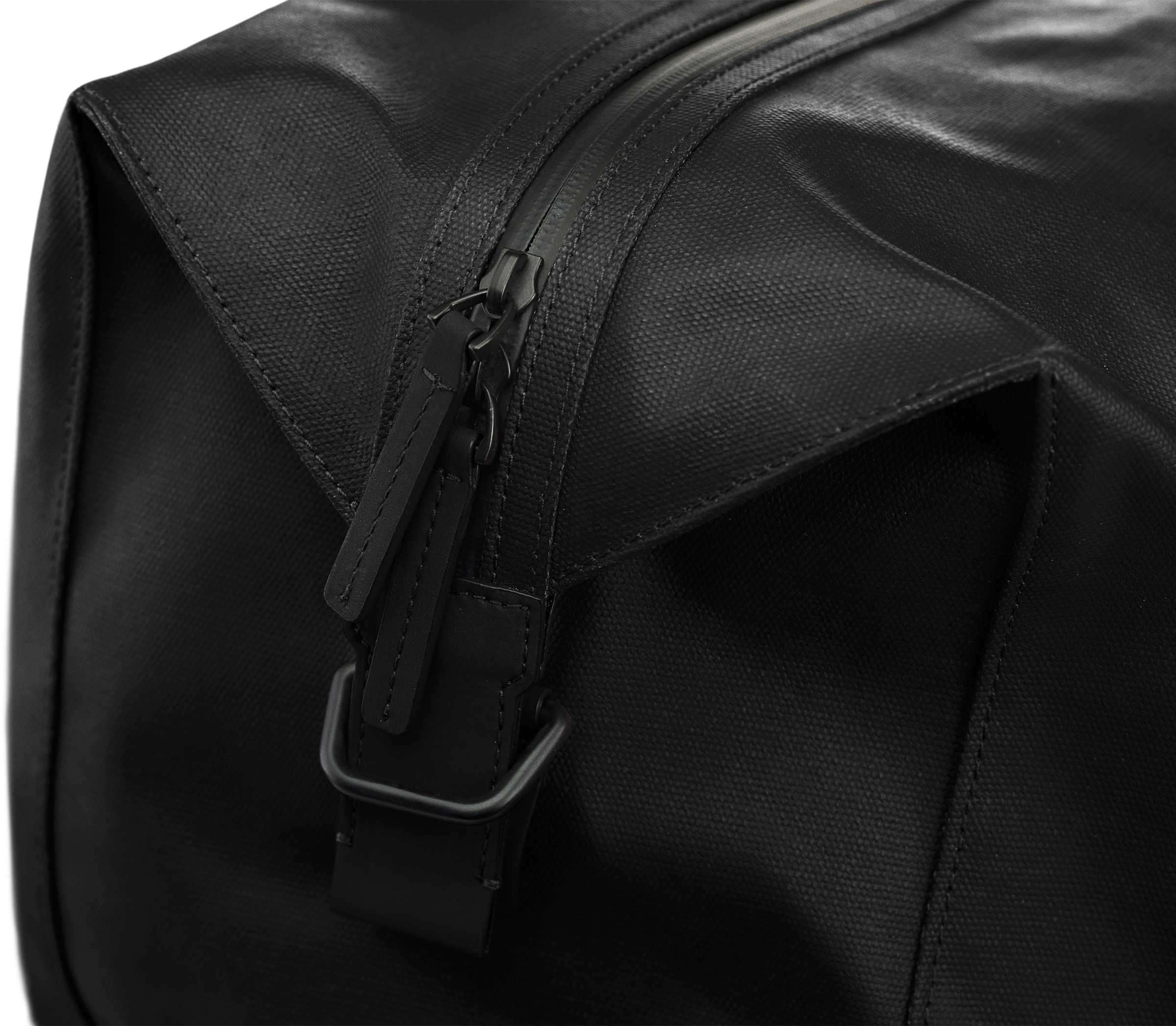 Horizn Studios Weekendtaske 'SoFo Medium' i sort