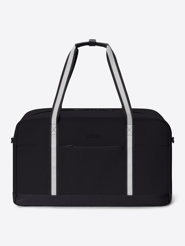 Ucon Acrobatics Travel bag 'Omasu Aloe' in Black
