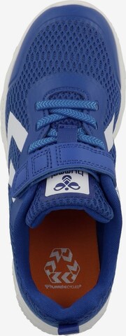 Hummel Sneaker 'Actus' in Blau