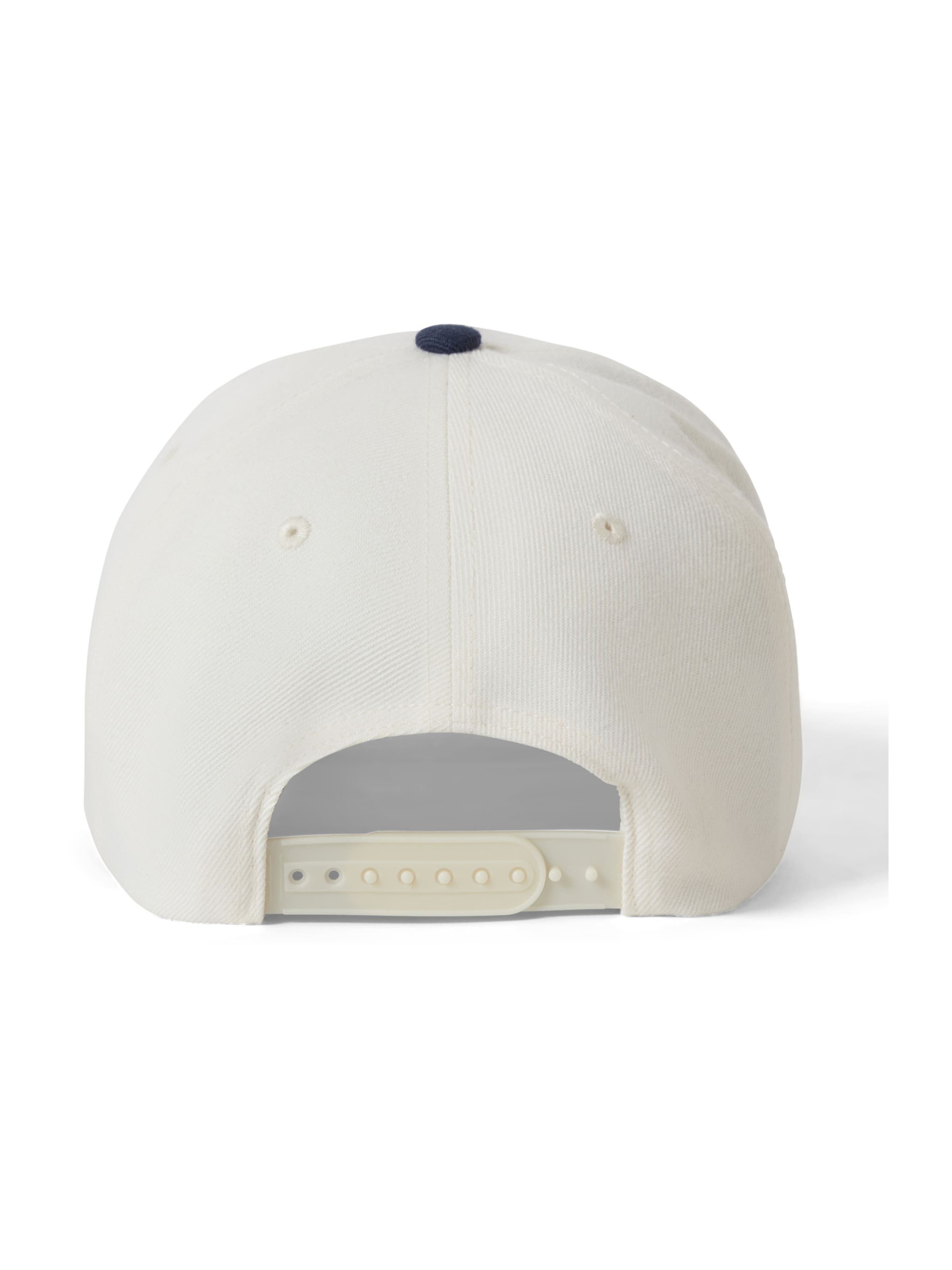 Brixton Cap 'CRES C' in Blue