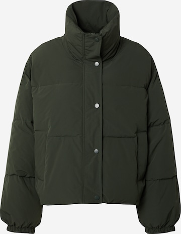 Veste mi-saison 'Duffy' LeGer by Lena Gercke en vert : devant