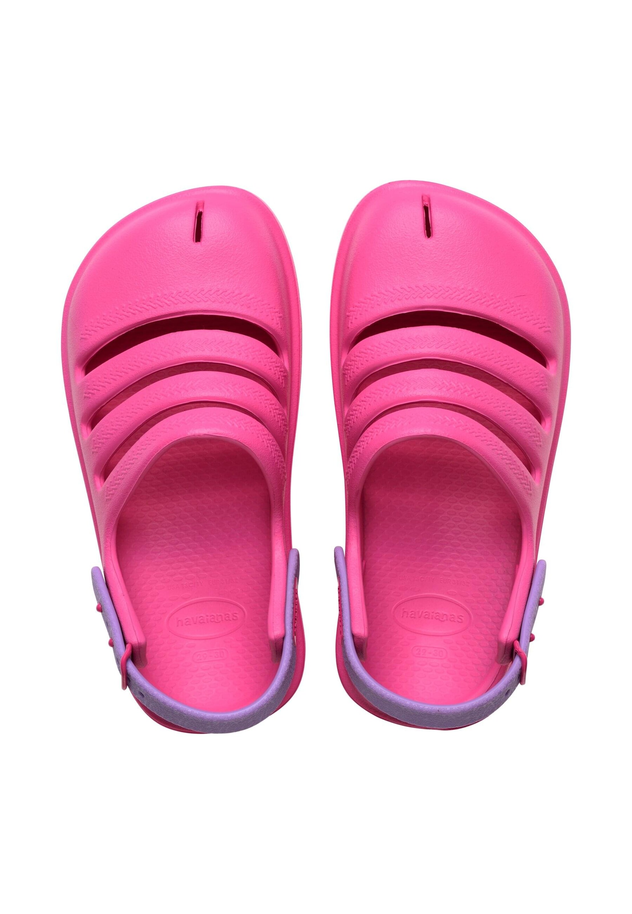 HAVAIANAS Sandalen in Roze