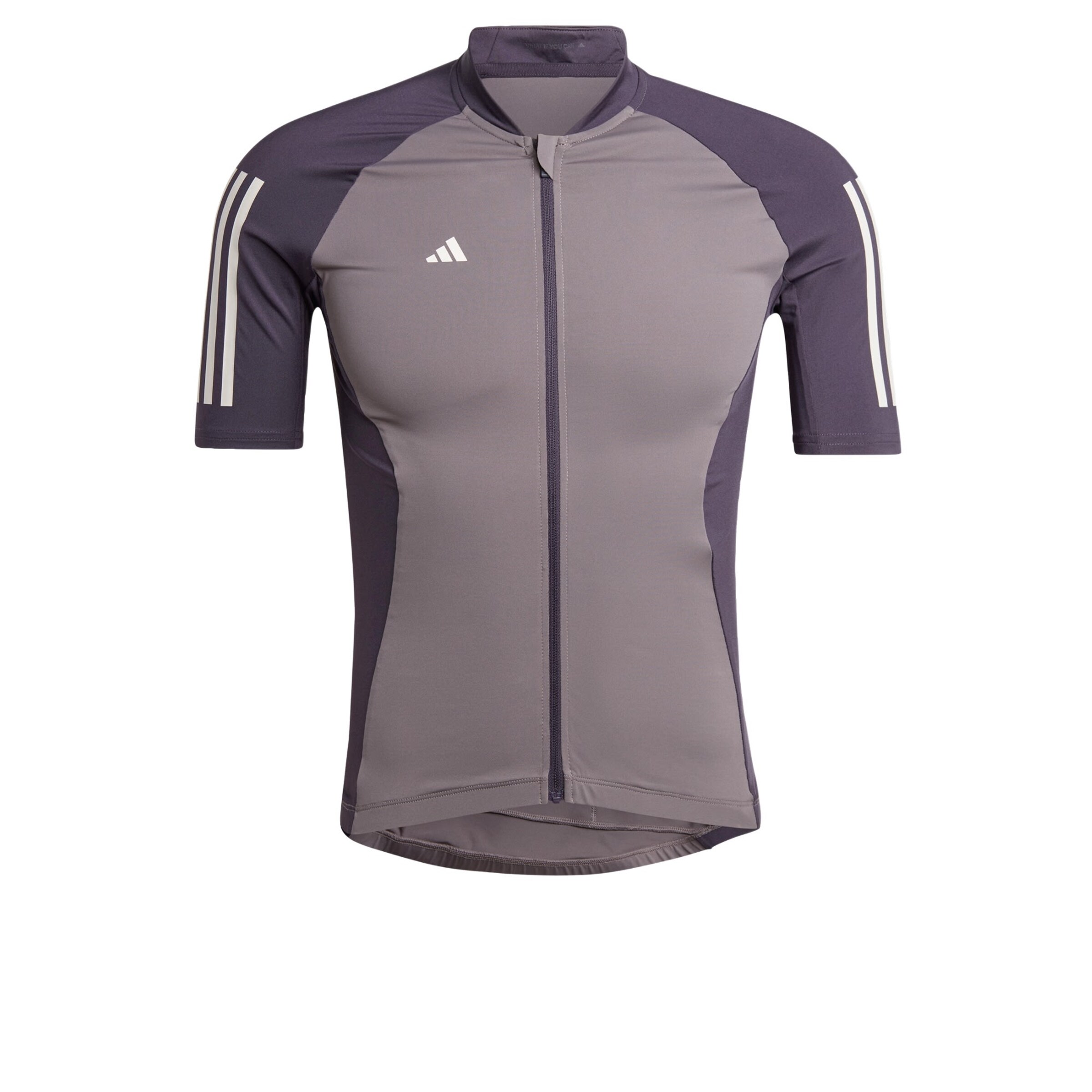 ADIDAS PERFORMANCE Funktionsshirt 'Essentials' in Grau: Vorderseite