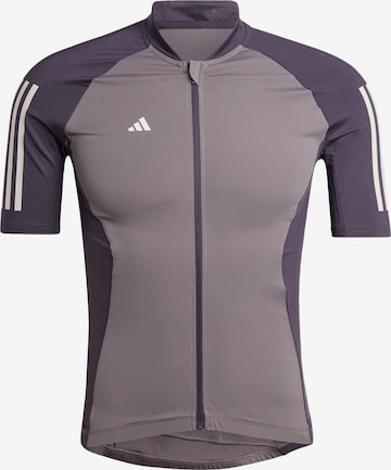 ADIDAS PERFORMANCE Performance Shirt 'Essentials' in Grey: front
