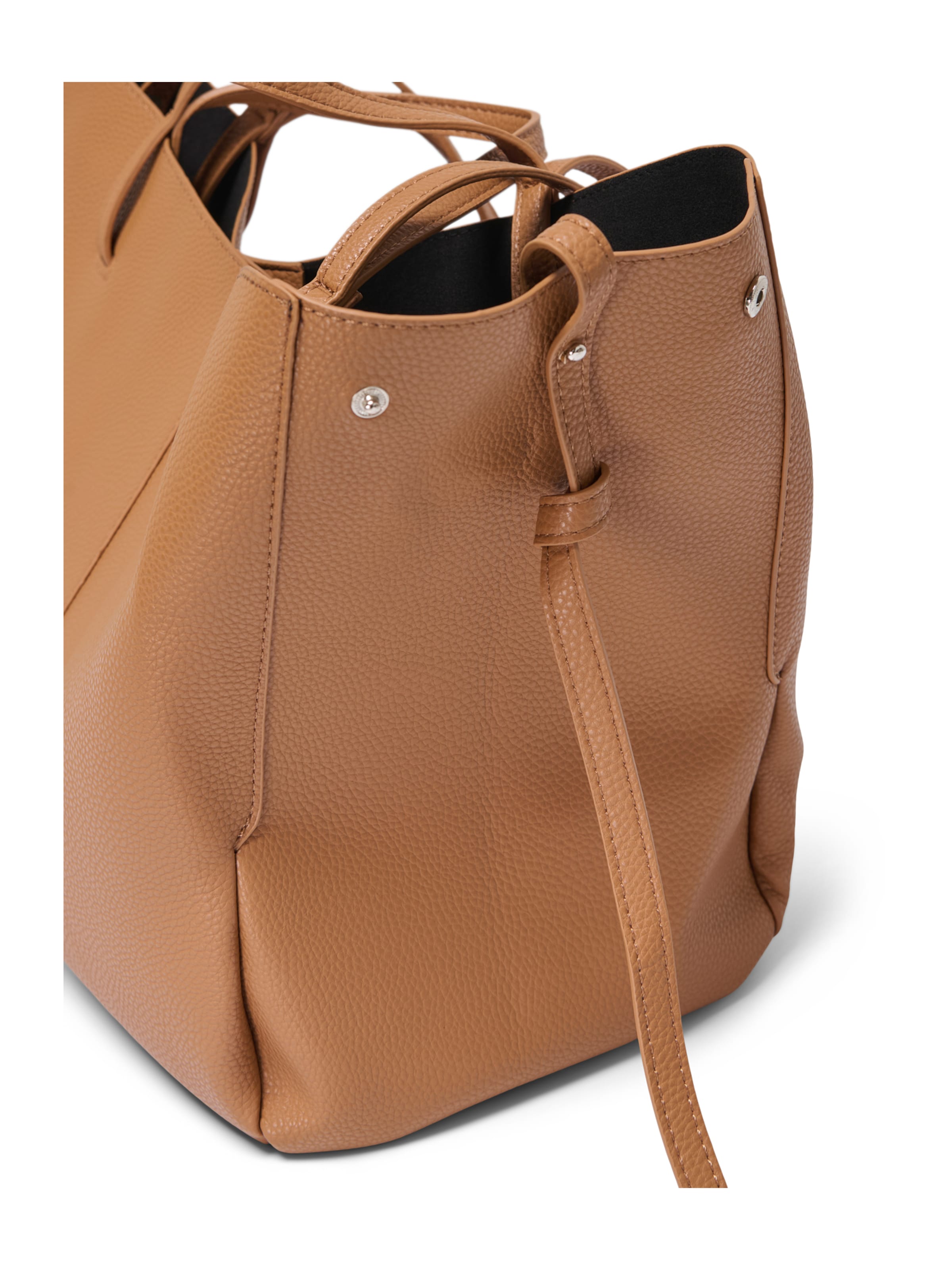 ONLY Shopper 'ONLAYA' in Brown