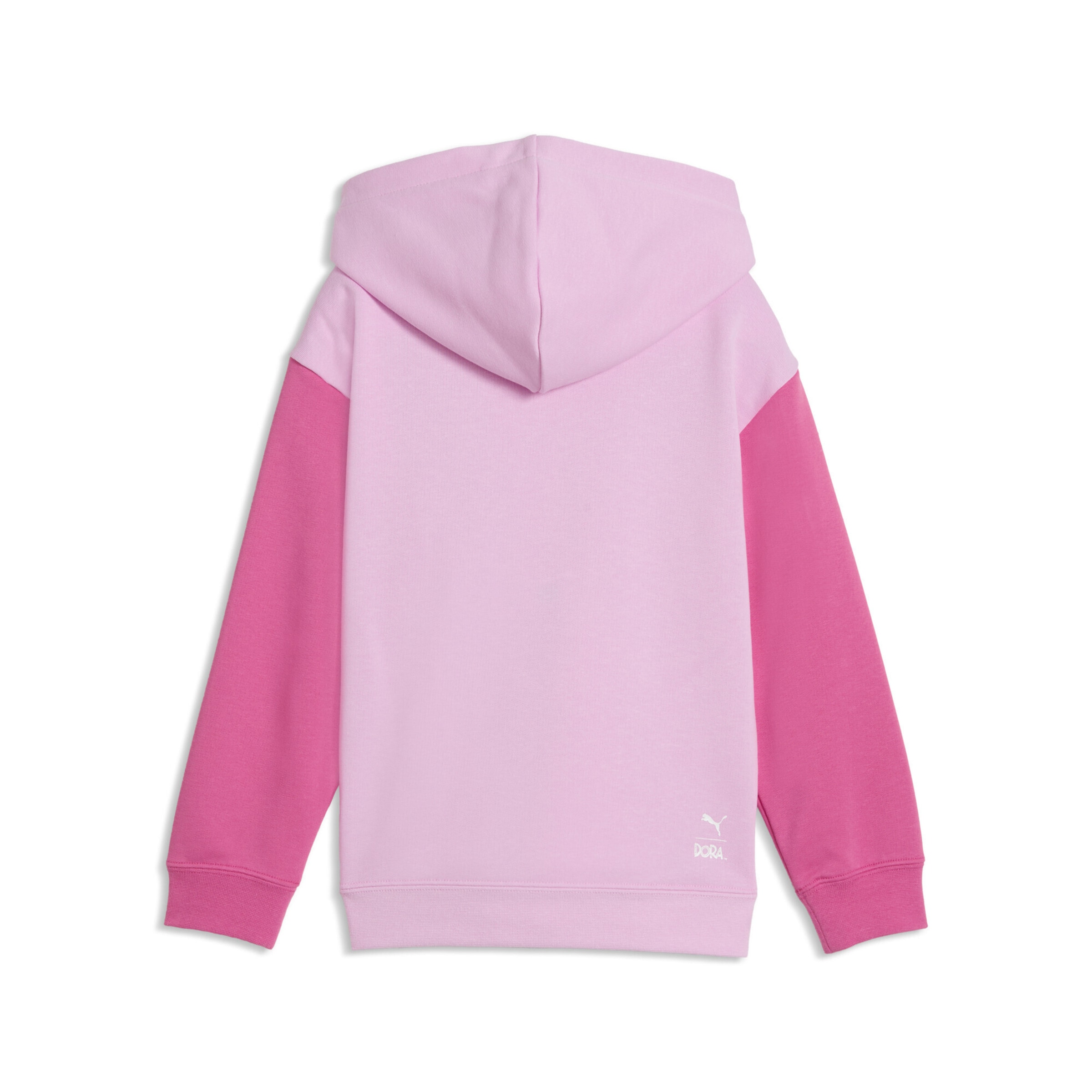 Sweat-shirt PUMA en rose