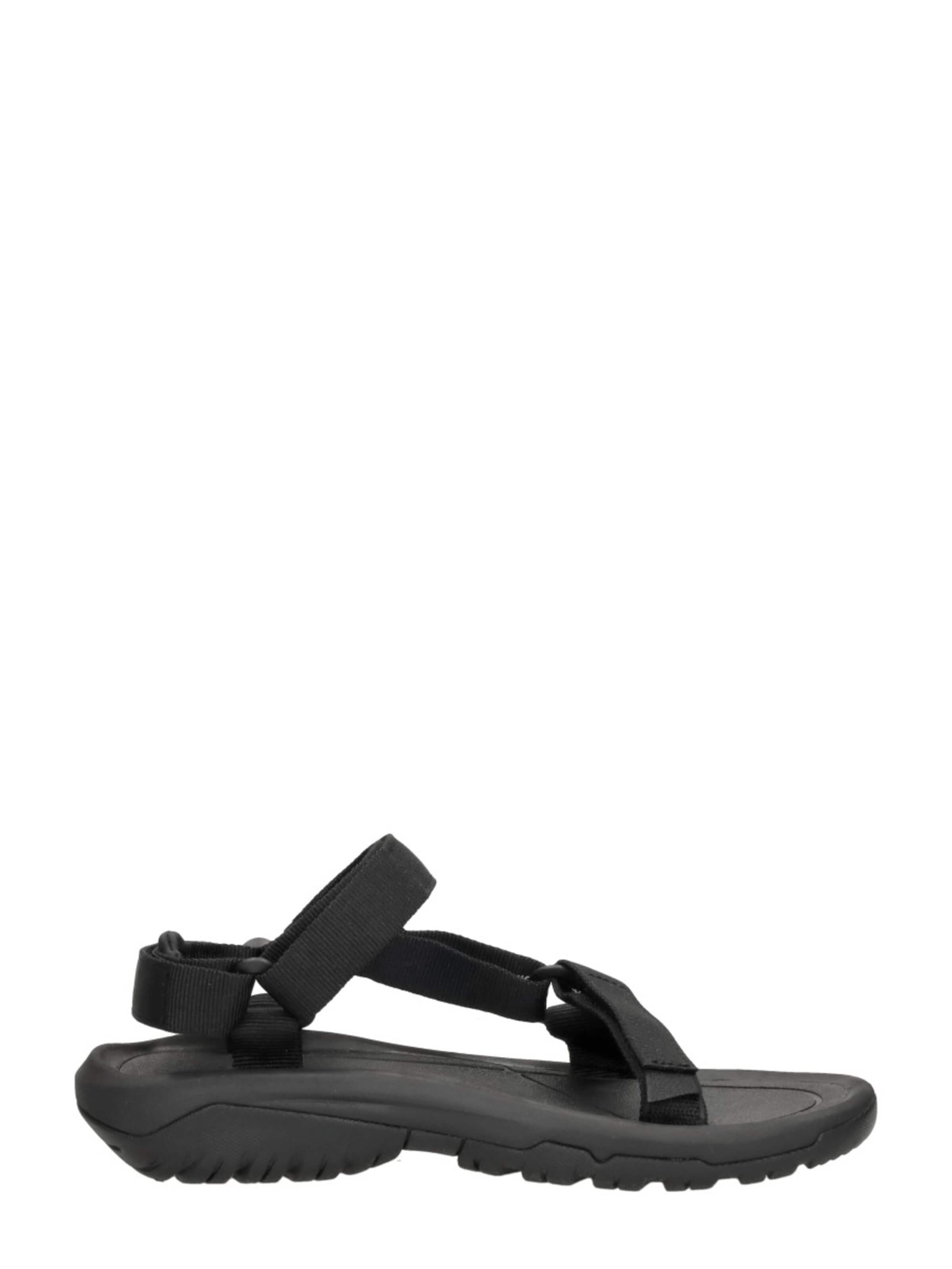 TEVA Sandaal 'Hurricane XL T2' in Zwart